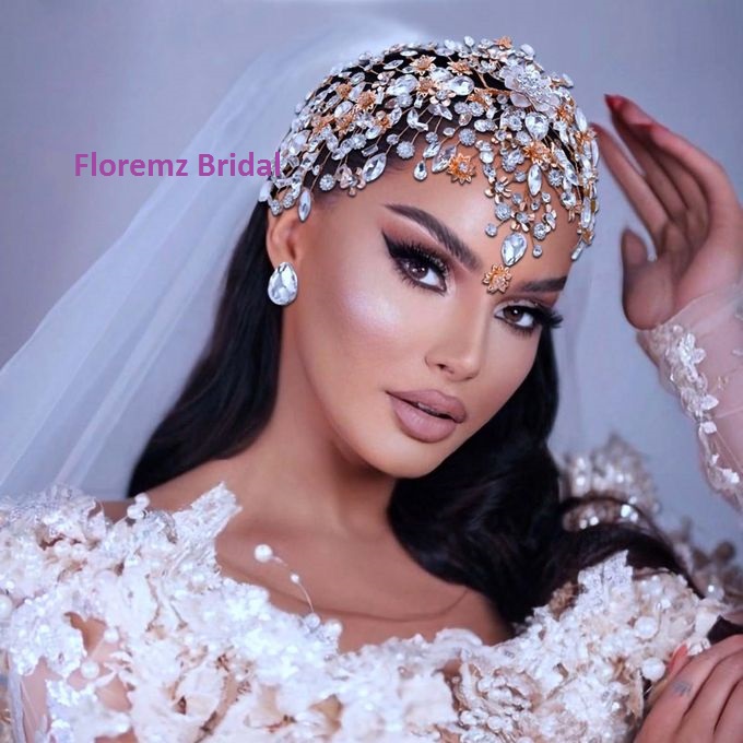 bride Tiara