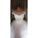 Fabiana Wedding Ball Gown