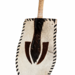 Premium Ohaneze Traditional Igbo Hand Fan for Rent in Lagos