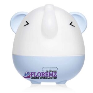 Elephant Aromatherapy Air Humidifier