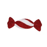 Christmas Peppermint Twist Candy