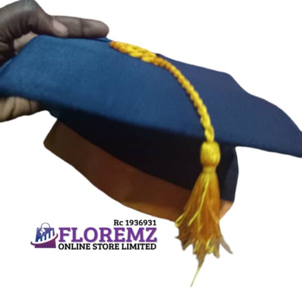 Graduation Cap for Rent
