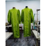 Lemon Choir Robes for Rent