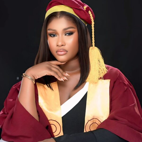 Unilag Bsc Convocation Gown for Rent