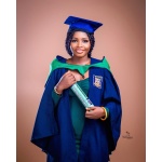 Production of Unilorin Graduation Gown for Sale