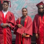 Bulk Graduation / Convocation Gowns – Rental