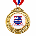 Grand Excellence Award Medal (Big Size)