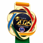 Royal Excellence VIP Medal