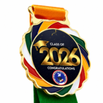 Supreme Honour VIP Medal