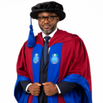 Production of Uniport PhD Doctorate Convocation / Graduation Gown for Sale
