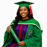 Production of Covenant University Convocation / Graduation Gown – Sale