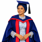 Unilorin MSc Convocation / Graduation Gown – Rent