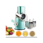 Table Top Multifunctional Vegetable Cutter And Slicer