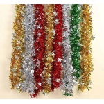 Christmas Decorations Tinsel
