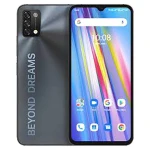 UMIDIGI A11 (3GB,64GB ROM) Android 11 Infrared Temperature Sensor 2.0 (16MP+8MP+5MP)+8MP 5150mAh 6.53" Global Version-Frost Grey