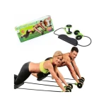 Revoflex Extreme Fitness Abs Trainer And Tummy Trimmer