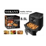Sokany 8.5 Litres Electric Air Fryer