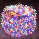 500 Led Decoration Multicolor Light