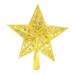 Christmas Tree Topper Star Ornament