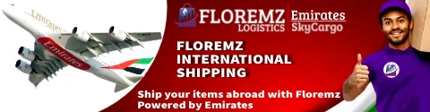 floremz shipment