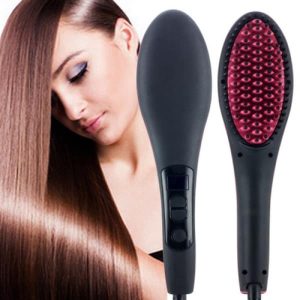 Straight Artifact Simply Straightening Brush Hair