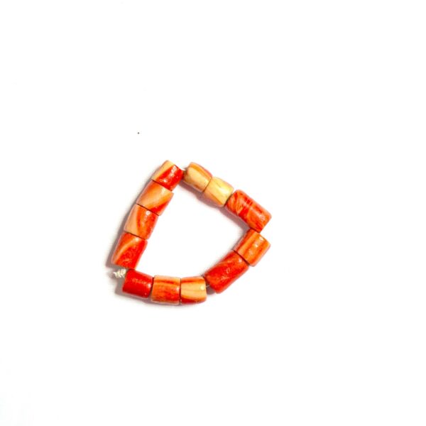 Rent Coral Leg Bead