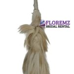 Kids Traditional Horse Tail - Renting