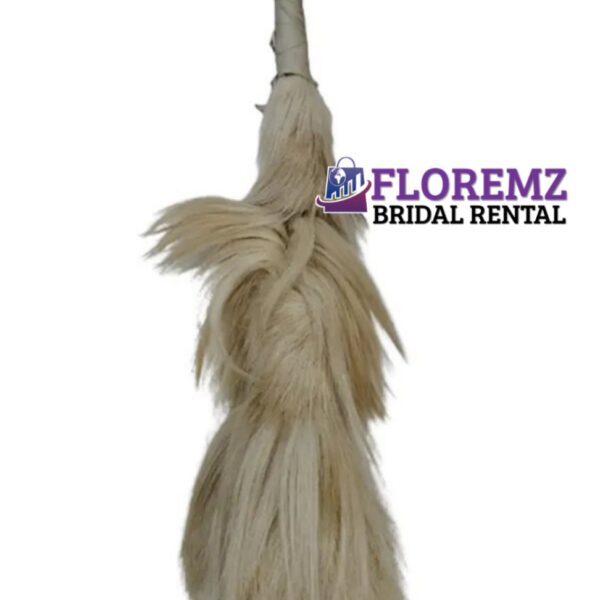 Kids Traditional Horse Tail - Renting