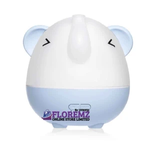 Elephant Aromatherapy Air Humidifier