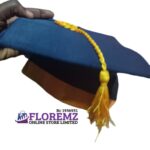 Graduation Cap for Rent