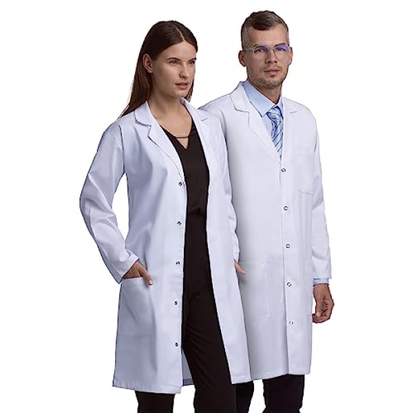 Lab Coats Clinical Gowns