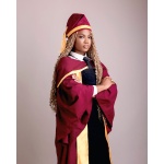 Production of UNILAG BSc Graduation / Convocation Gown for Sale