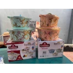 Imperial Insulated Serving Hot Pot