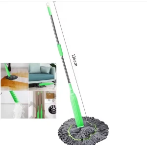 Portable Mopping Stick