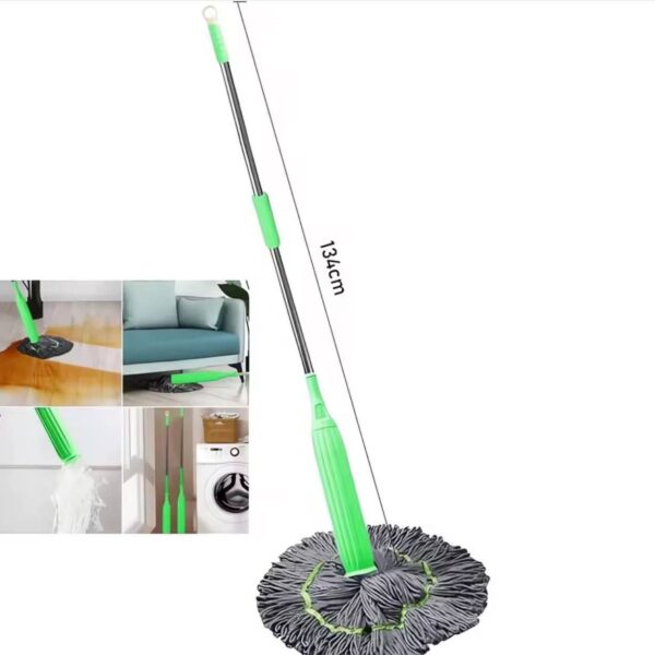 Portable Mopping Stick