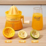 Manual Fruits Juicer Extractor