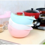 Multipurpose Bowl and Drainer