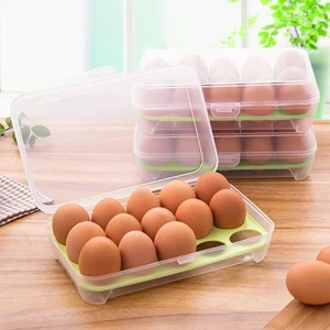Egg Rack 15 Holes