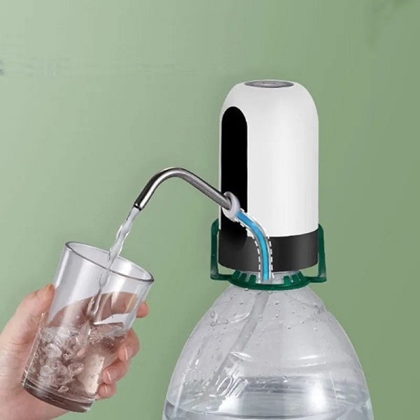 Rechargeable Water Dispenser Pump