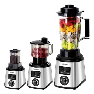 Bardefu Multifunctional Blender 9500Watt