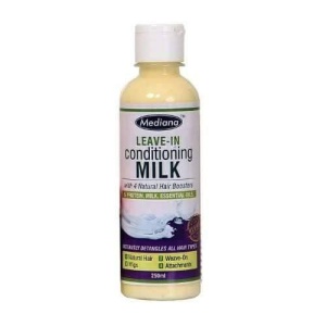 Medianna Hair Milk Softener