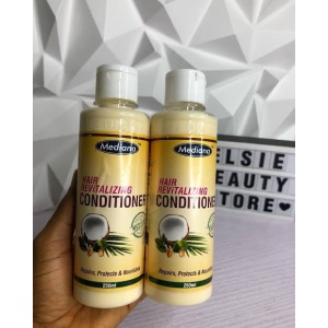 Medianna Hair Repairer And Conditioner Natural Hair Growth Solution
