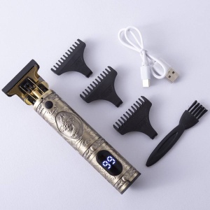 Professional Hair Clippers For Men Quality Type