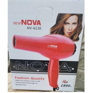 1800 Watt Hair Care & Nova Hair Dryer