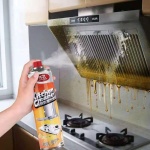 Multipurpose Kitchen Foam Cleaning Spray