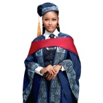LASU Convocation / Graduation Gown For Rent