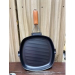 Nonstick Cookware Frying Grill Pan