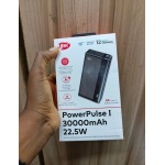 30000MAH Itel Fast Charging Power Bank