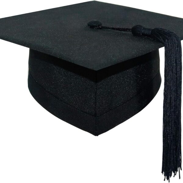 Graduation Cap for University Graduates for Production