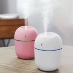 Mini Portable Air Humidifier